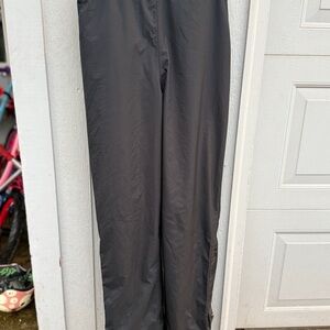 FootJoy Women's Black Pants